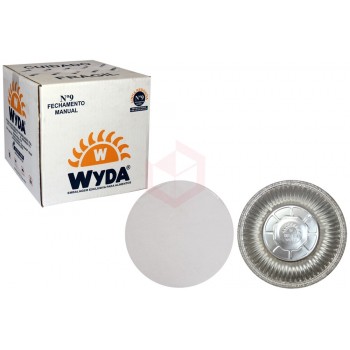 WYDA-PRATO W9 MANUAL C/100UN
